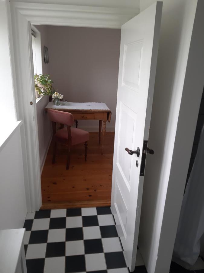 Lyndelse Baekgaarden B&B מראה חיצוני תמונה