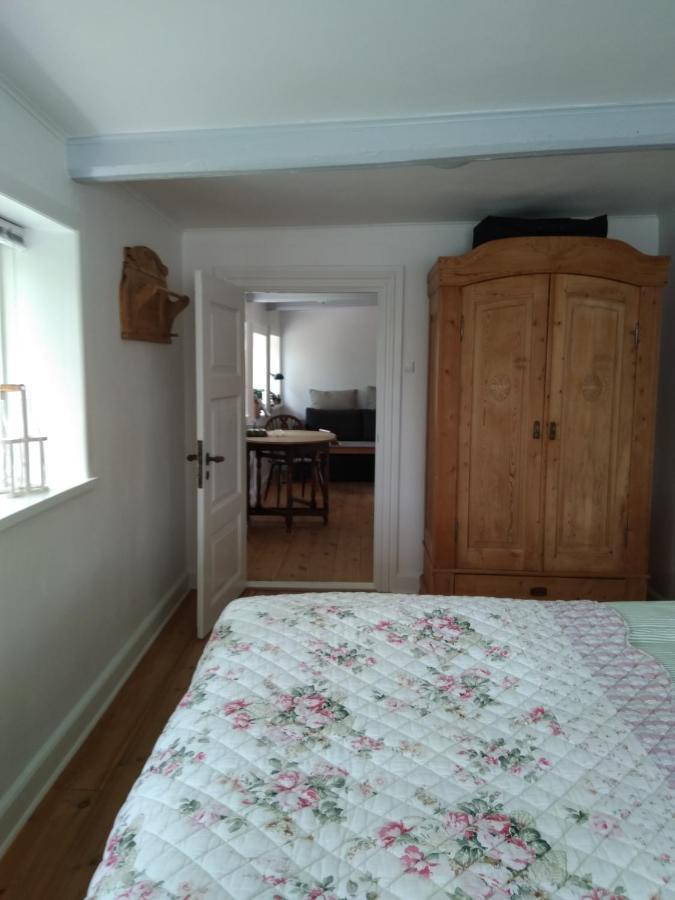 Lyndelse Baekgaarden B&B מראה חיצוני תמונה