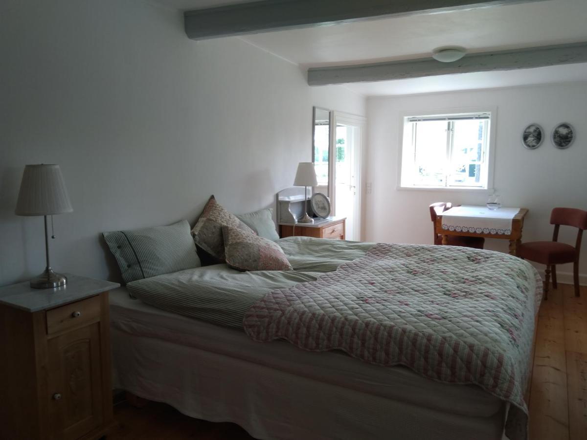 Lyndelse Baekgaarden B&B מראה חיצוני תמונה