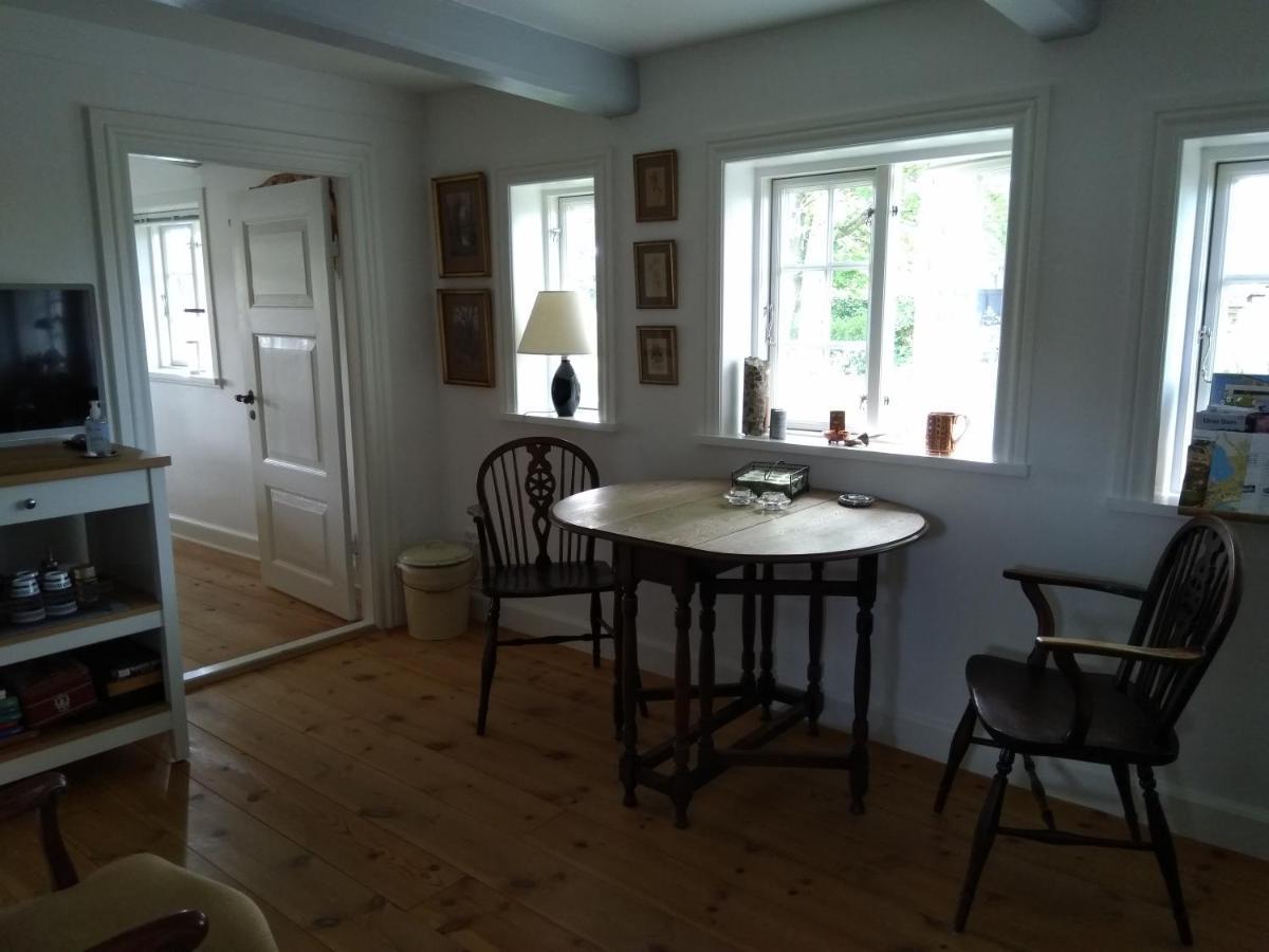 Lyndelse Baekgaarden B&B מראה חיצוני תמונה